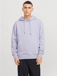 Jack & Jones Sweatshirt lavendel