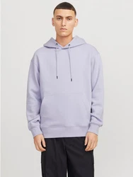Jack & Jones Sweatshirt lavendel