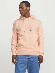 Jack & Jones Sweatshirt pfirsich