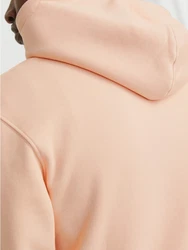 Jack & Jones Sweatshirt pfirsich