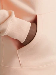 Jack & Jones Sweatshirt pfirsich