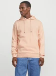 Jack & Jones Sweatshirt pfirsich