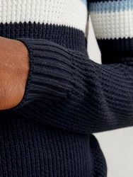 JACK & JONES Pullover JJSANDER 