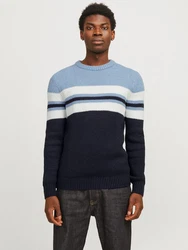 JACK & JONES Pullover JJSANDER 