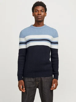 JACK & JONES Pullover JJSANDER JACK & JONES Pullover JJSANDER