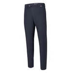 MAC Chinohose LENNOX Dunkelblau/Blau/Hellblau