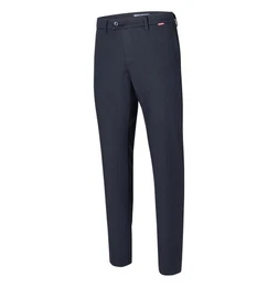 Chinohose LENNOX mit Stretch-Anteil