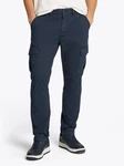 Tommy Jeans Hose 'AUSTIN' Blau/Dunkelblau/Hellblau