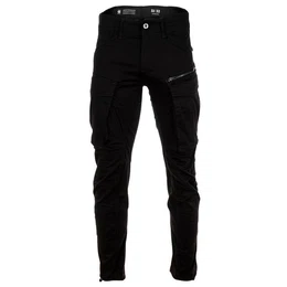 G-STAR Regular-fit-Jeans Herren Jeans - Rovic Zip 3d Regular Tapered, Army