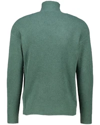 Drykorn Strickpullover Rollkragenpullover MASON Regular Fit 