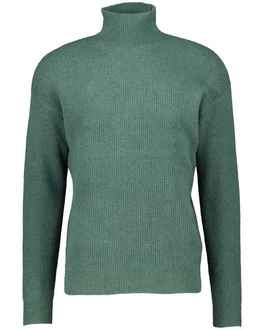 Drykorn Strickpullover Rollkragenpullover MASON Regular Fit 