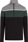 McKINLEY He.-Unterjacke Diego II Grau/Gelb/Schwarz/Grün