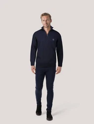 BOSS Strickpullover Kanobix 10265846