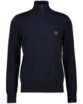 BOSS Strickpullover Kanobix 10265846
