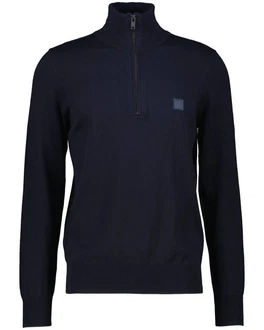 BOSS Strickpullover Kanobix BOSS Strickpullover Kanobix