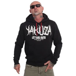 Hoodie Faith