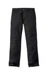 Carhartt Stretch Hose Rugged Professional Canvas Schwarz/Dunkelgrau/Khaki/Grau