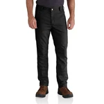 Carhartt Cargohose Rugged Flex Rigby Dunkelgrau/Khaki/Schwarz/Grau