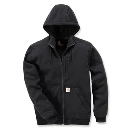 Sweater Herren Zip Hoodie Wind Fighter Hooded