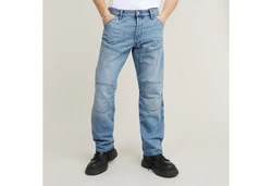 G-STAR Regular-fit Jeans 5620 3D Regular Blau