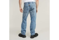 G-STAR Regular-fit Jeans 5620 3D Regular Blau