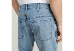 G-STAR Regular-fit Jeans 5620 3D Regular Blau