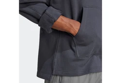 adidas Originals Kapuzensweatshirt Graphichoodie Grau/Hellgrau/Dunkelgrau/Schwarz/Rosa/Grün