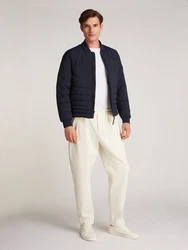 TOMMY HILFIGER Jacke blau