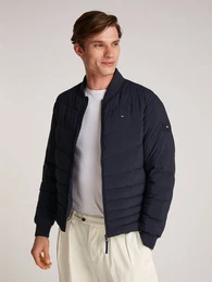 Bomberjacke MIX QUILT BOMBER mit Steppung
