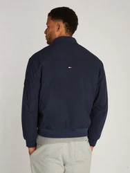 Tommy Hilfiger Bomberjacke TECH BOMBER blau
