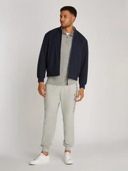 Tommy Hilfiger Bomberjacke TECH BOMBER blau