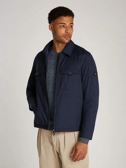 Tommy Hilfiger Blouson PADDED SHIRT JACKET Tommy Hilfiger Blouson PADDED SHIRT JACKET