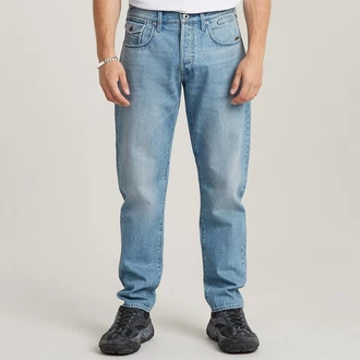 G-STAR Tapered-fit Jeans Morry FWD 3D Regular Tapered