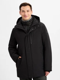 Winterjacke