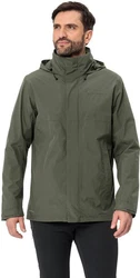 VAUDE Doppeljacke Me Rosemoor 3in1 Jacket khaki