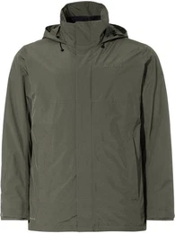 Doppeljacke Me Rosemoor 3in1 Jacket KHAKI