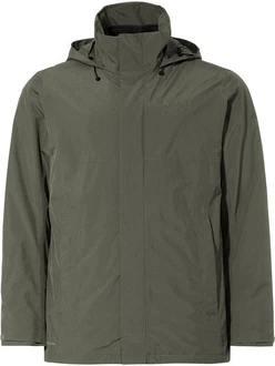 VAUDE Doppeljacke Me Rosemoor 3in1 Jacket
