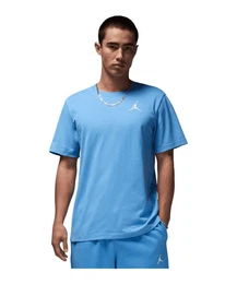 Sweatshirt Jordan Jumpman Crew T-Shirt Baumwolle