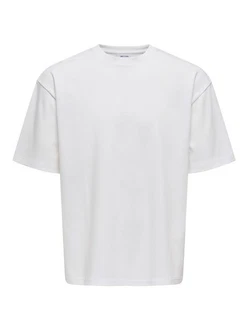 ONLY & SONS T-Shirt ONSCASPIAN ONLY & SONS T-Shirt ONSCASPIAN