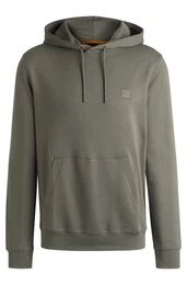 Sweatjacke