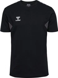 hummel T-Shirt Hmlauthentic Co S/S 