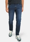 Pierre Cardin 5-Pocket Jeans Lyon Tapered Dunkelblau/Blau/Hellblau Pierre Cardin 5-Pocket Jeans Lyon Tapered Dunkelblau/Blau/Hellblau