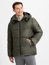 JOOP! Ambro Jacke Dunkelgrün/Grün