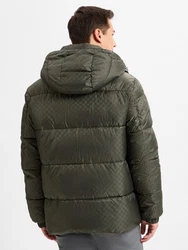 JOOP! Ambro Jacke Dunkelgrün/Grün