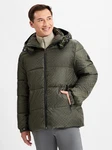 JOOP! Ambro Jacke Dunkelgrün/Grün