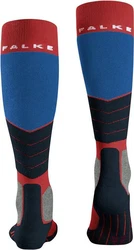 FALKE Skisocken FALKE SK2 tangerine