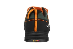 Salewa Schuhe Wildfire Canvas M Laufschuh Hellblau
