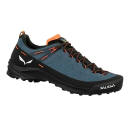 Schuhe Wildfire Canvas M Laufschuh