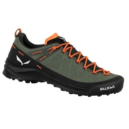Schuhe Wildfire Canvas M Laufschuh