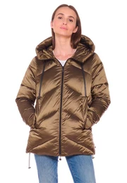 Steppjacke KILIA mit toller Steppung